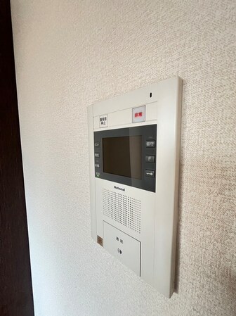 リンクパラッツオ上本町の物件内観写真